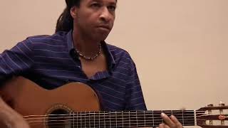 Black or white by Micheal Jackson Cover Guitar My fans Naudo Rodrigues