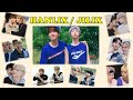 HANLIX / JILIX - Twinsies of Stray Kids