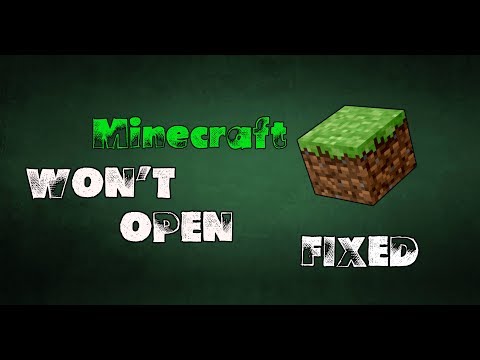 Minecraft Team Extreme (Titan Launcher ) Launcher Won't 