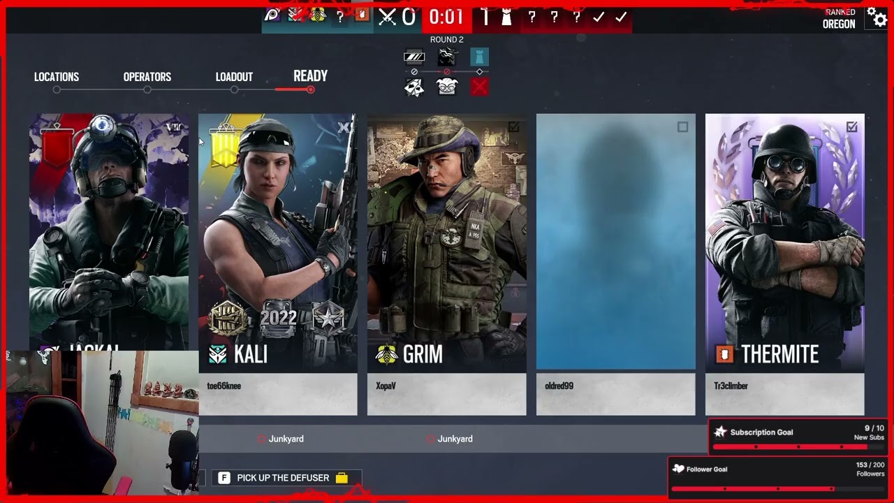 {Follow4Follow} Terrific Tuesday!!! Battlefield 6!!! Lets have Some fun!!! with  (Part 16/30)