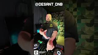 Лютейшая порция  #desant #rave #dnb #reels #repost #dj #viral #neurofunk
