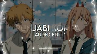 Punjabi Kompa Edit Audio