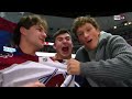 MacKinnon Puts Up Four | Toyota Game Recap 12/21/2023