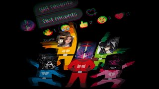 Get recents Squad [A0] Response