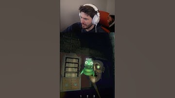 Nogla got BULLIED in REPO