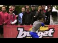 Disc Golf shots in Super Slow Motion (Paul McBeth)