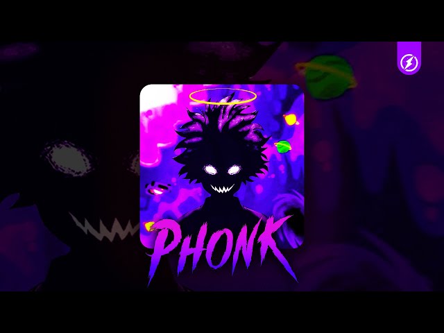 Phonk House Mix ※ Best Aggressive Drift Phonk ※ Фонк 2023 class=