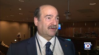 South Florida economic forecast warns of sea level rise