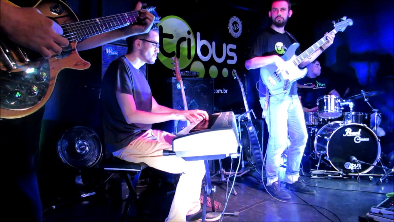 Spain - Chick Corea (PIXINGA BASS FESTIVAL) Ulisses Moreira