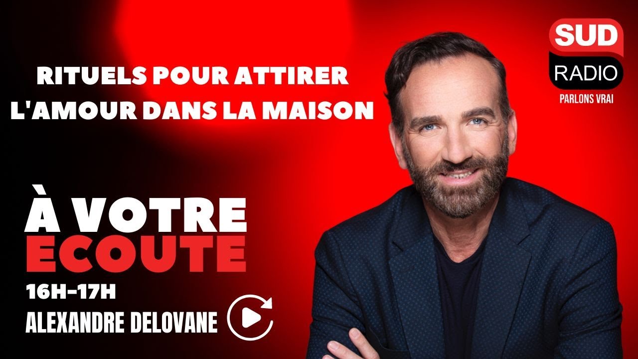 Rituels pour attirer l'amour dans la maison