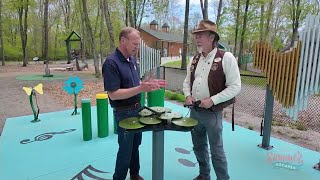 WFSB Summer Escapes segment #2 6-13-25