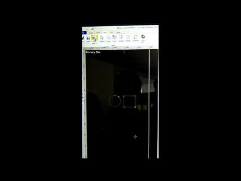 Cypcut Nesting Software short procedure for nesting
