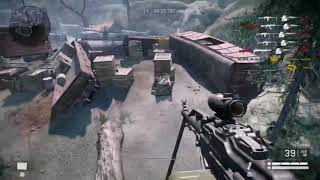 Fragmovie Warface ps4 #1