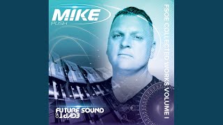 The Next Abyss (Extended Mix) - M.I.K.E. Push