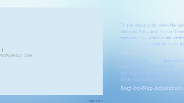 How to Change a Property of Element Removed from an Array in JavaScript