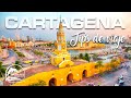 TIPS PARA VIAJAR A CARTAGENA DE INDIAS / TACATRAVEL