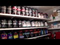 MAN CAVE-RELOADING SHOP MAN CAVE-RELOADING SHOP