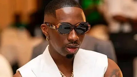 Exclusive Interview With Jux On #ESplashOnTVC LIVE