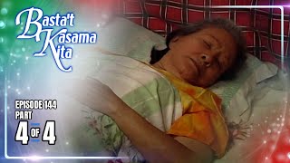 Bastat Kasama Kita Episode 144 44 July 24 2025