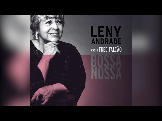 Leny Andrade - Maré Cheia