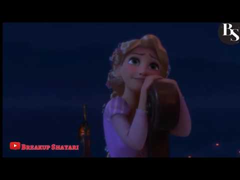 Tasawar Ke Haseen Lamhe .. || AnimationLove Song ||