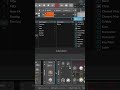 1 Minute Patch Make Basslines With 3 Note FX 1 Minute Patch Make Basslines With 3 Note FX