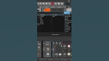 1-Minute Patch: Make Basslines with 3 Note FX