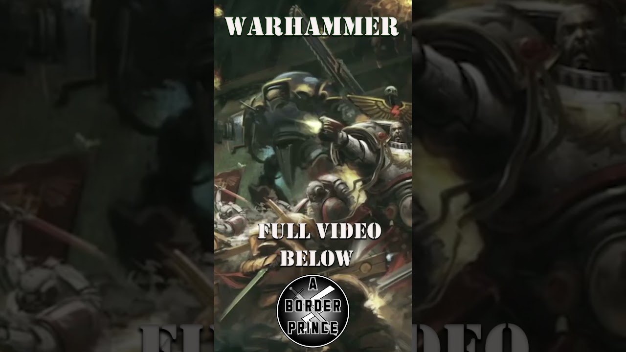 Space Marines carve into the Tau 