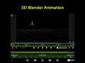 Node video 3d blender compositing