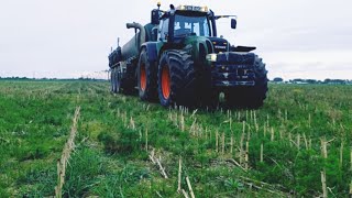 GNOJOWICA 2024 W G.R.H. KUBIAK🌾 FENDT & GARANT W AKCJI🚜