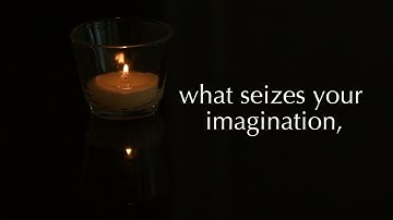 FALL IN LOVE - A prayer often attributed to Fr Pedro Arrupe SJ, former General of the Jesuits.