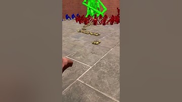 Giant SCP-096 Chase Garry