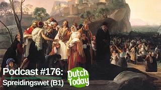 Podcast Spreidingswet B1