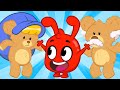 Morphle en Español | Mila el osito de peluche | Caricaturas para Niños | Caricaturas en Español