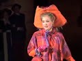 GHS presents: Hello Dolly! Act 1 (1/8)