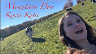 Kinda Katie: Williams College - What is Mountain Day?