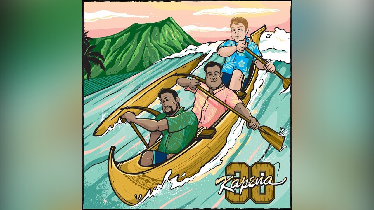 Watch Kapena - E Piko (Audio) on YouTube Watch Kapena - E Piko (Audio) on YouTube