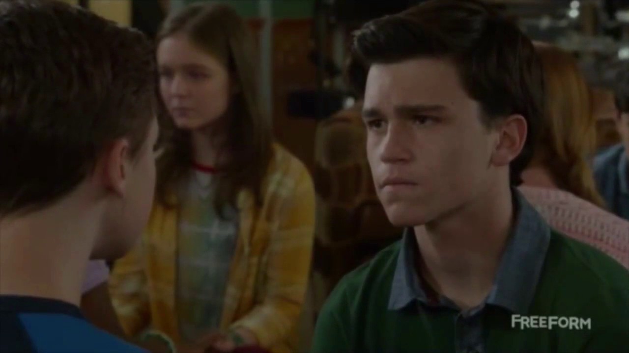 Jude & Noah - Give Me Love