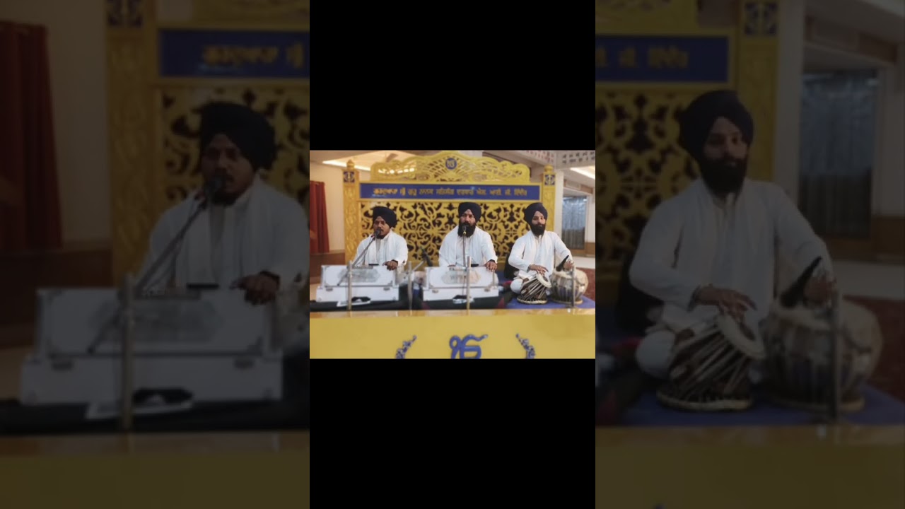 Rehem teri sukh paya 