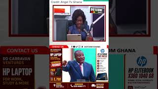 Afenyo-Markin Crit|cizɛs Circuit Court 9 Judge's Conduct #parliament #ghana #SupremeCourt #law