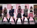 フェアリーズ ☆ 2017.09.24 トキメクTOKYO たまプラーザテラス 1500