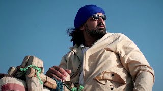Do It Yourself, Man King Abid Made His Own Reggae Scene