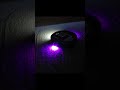 New shark Robot Has Special Lights