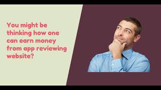 How to earn money From App Review Exchange Service Reviewlancer? screenshot 2