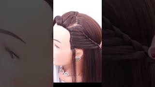 Advance o[pen hairstyle for long hairstyle #hairstyle #trending #hairstylegirl #hairstyle