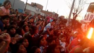 Carlitos Melian - Festival Día del Niño 2015 - La Barra de Valentín