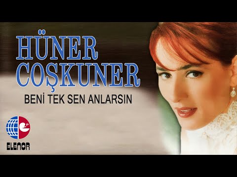 Hüner Coşkuner - Yarabbim