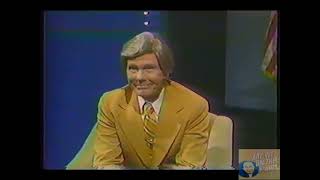 Carson spoof of TV shopping