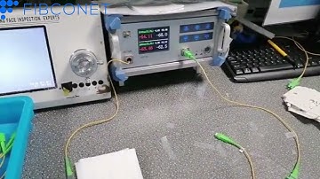 PLC Sc Upc APC 0.9mm Plug-in Module  Special Type PLC Fiber Optic Splitter