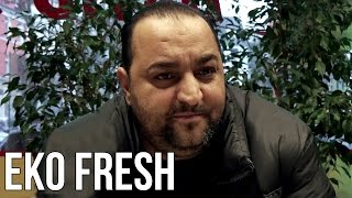 Eko Fresh - Kalk Report Teil 1 (Mit Hakan Abi & Tami Habakuk)